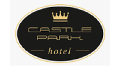 Castle Park Hotel Logo Görseli